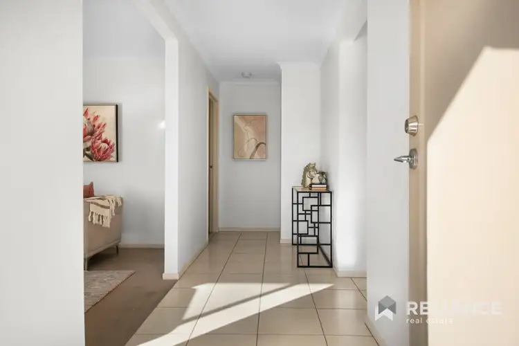 Fourth view of Homely house listing, 33 Kellerman Drive, Point Cook VIC 3030
