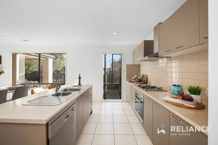 Sixth view of Homely house listing, 33 Kellerman Drive, Point Cook VIC 3030