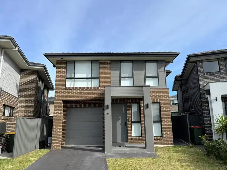 30 Brassica Street, Marsden Park NSW 2765