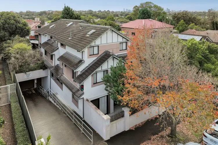 4/30 Enfield Street, Marrickville NSW 2204