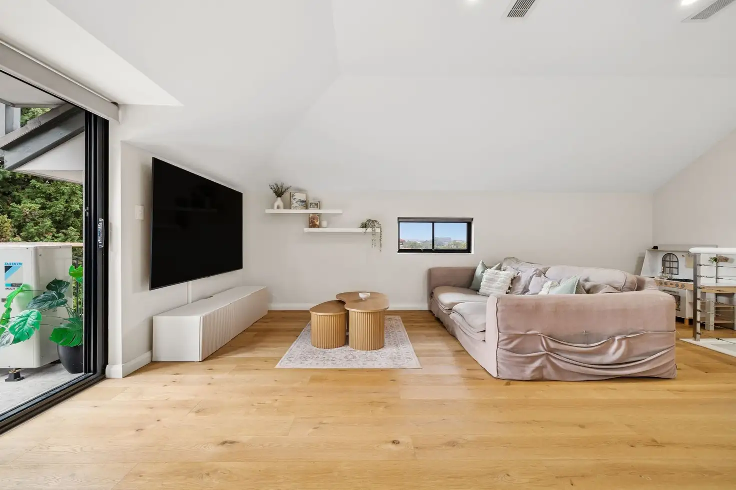 Main view of Homely apartment listing, 4/30 Enfield Street, Marrickville NSW 2204