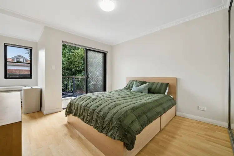 Second view of Homely apartment listing, 4/30 Enfield Street, Marrickville NSW 2204