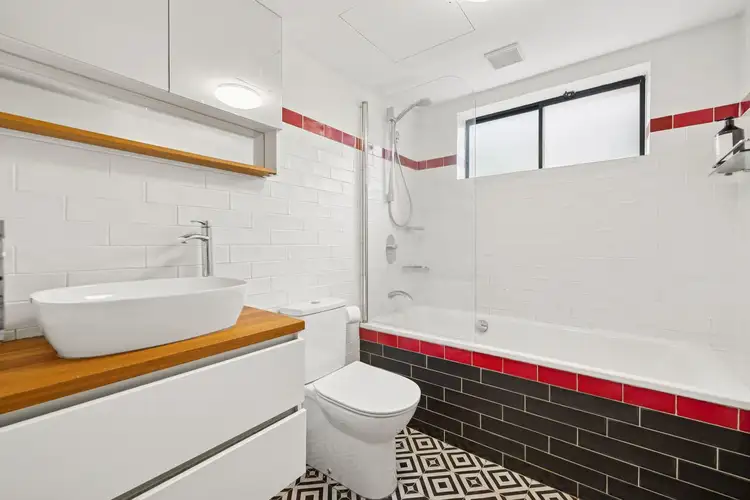 Fourth view of Homely apartment listing, 4/30 Enfield Street, Marrickville NSW 2204