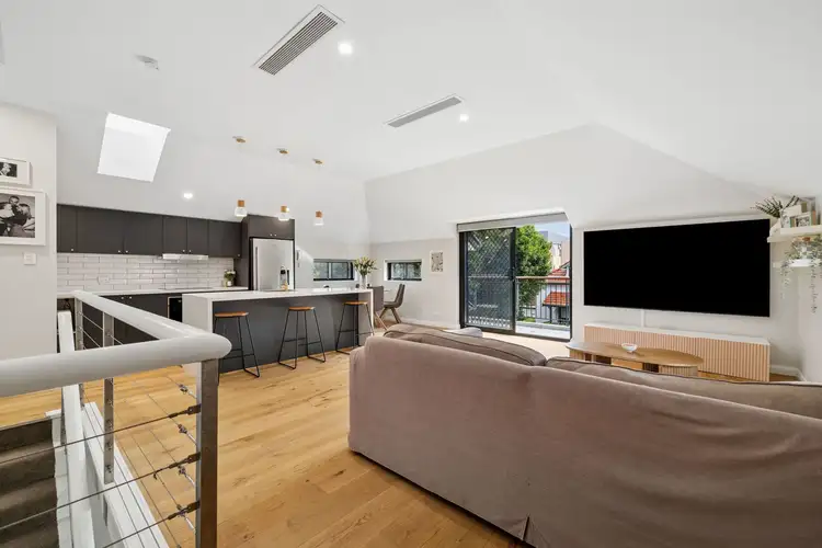 Fifth view of Homely apartment listing, 4/30 Enfield Street, Marrickville NSW 2204