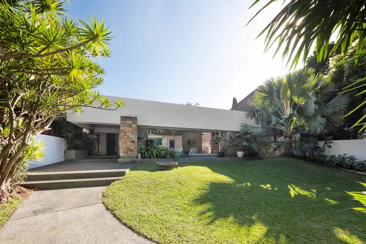 Third view of Homely house listing, 40 Martin Road, Centennial Park NSW 2021