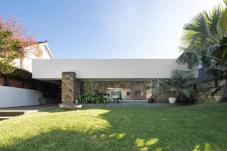 Fourth view of Homely house listing, 40 Martin Road, Centennial Park NSW 2021