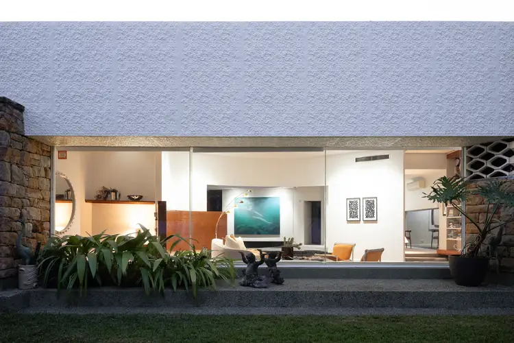 Fifth view of Homely house listing, 40 Martin Road, Centennial Park NSW 2021