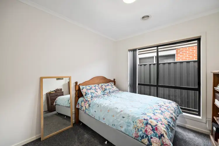 Fourth view of Homely house listing, 68 Eltham Parade, Manor Lakes VIC 3024