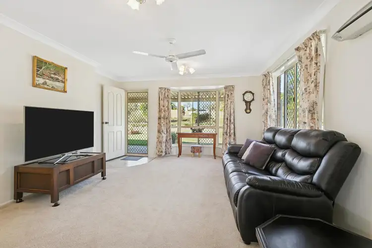 Third view of Homely house listing, 95 Murphy Drive, Glenlee QLD 4711