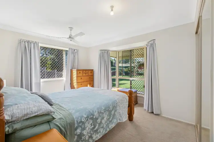 Fifth view of Homely house listing, 95 Murphy Drive, Glenlee QLD 4711