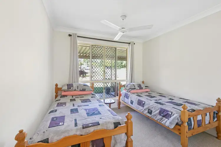 Sixth view of Homely house listing, 95 Murphy Drive, Glenlee QLD 4711