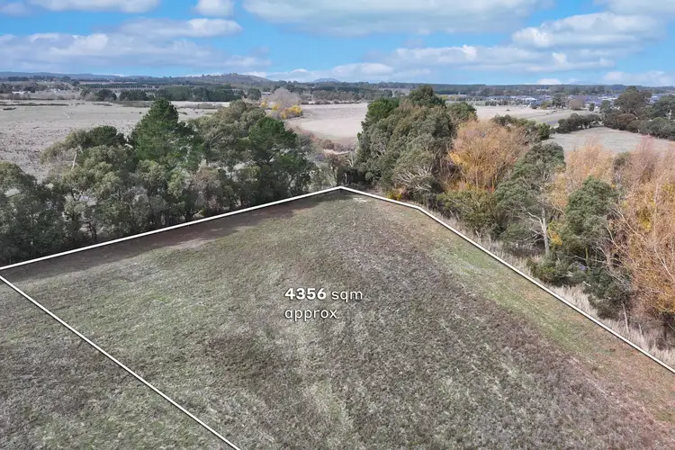 Fifth view of Homely land listing, 165 Howe Street, Miners Rest VIC 3352