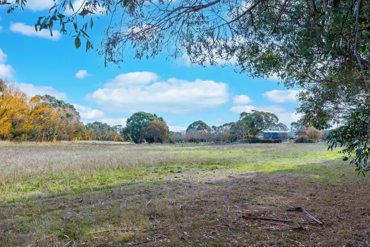 Sixth view of Homely land listing, 165 Howe Street, Miners Rest VIC 3352