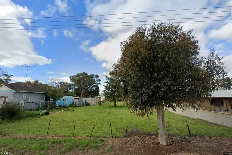 Second view of Homely land listing, 1 Moojebing Rd Road, Katanning WA 6317