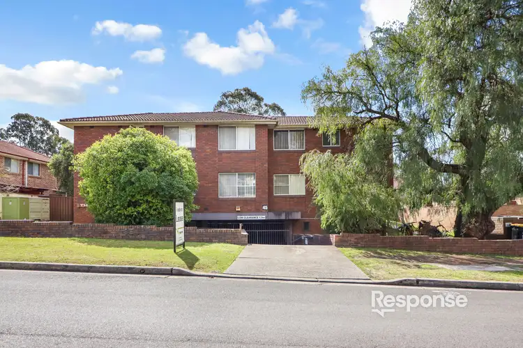 7/45 Victoria Street, Werrington NSW 2747