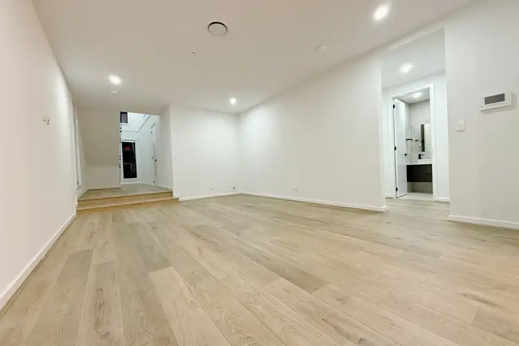 Second view of Homely house listing, 9 Windeyer Street, Rouse Hill NSW 2155