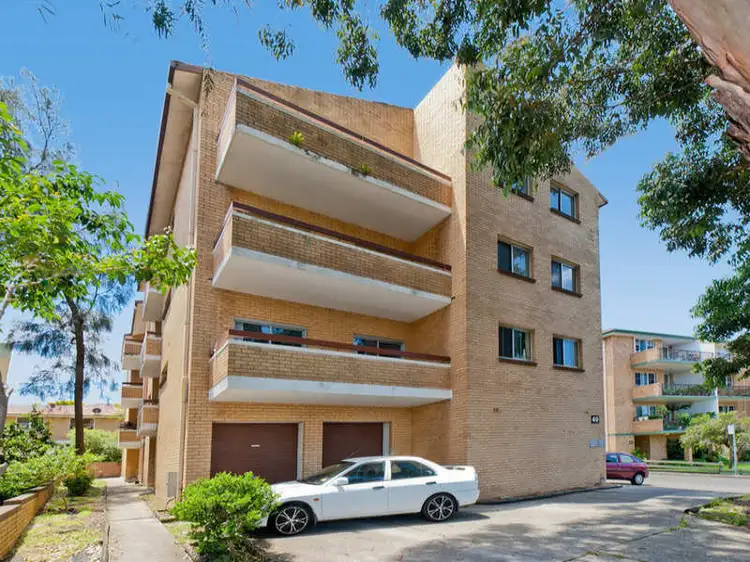 14/49 Villiers Street, Rockdale NSW 2216