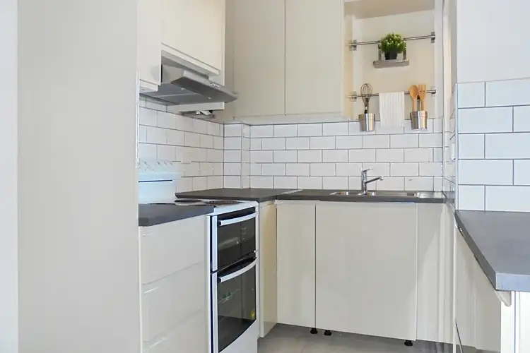Fourth view of Homely apartment listing, 14/49 Villiers Street, Rockdale NSW 2216