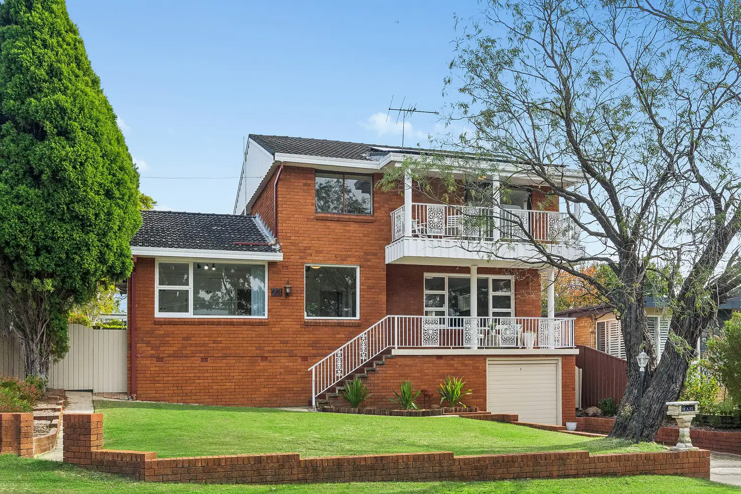 Main view of Homely house listing, 23 Gundain Road, Kirrawee NSW 2232