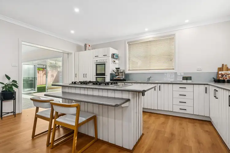 Fourth view of Homely house listing, 23 Gundain Road, Kirrawee NSW 2232