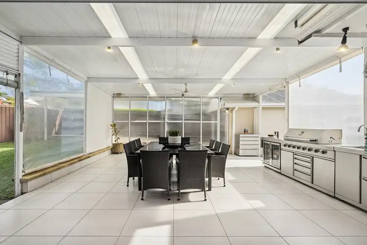 Sixth view of Homely house listing, 23 Gundain Road, Kirrawee NSW 2232