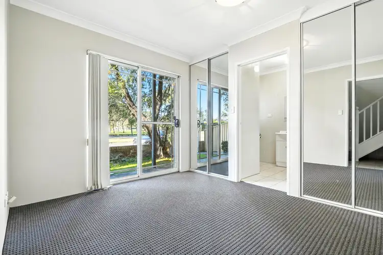 3/146 Great Western Highway, Kingswood NSW 2747