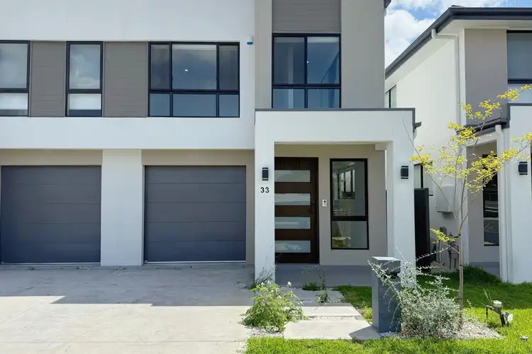 33 Large Street, Schofields NSW 2762