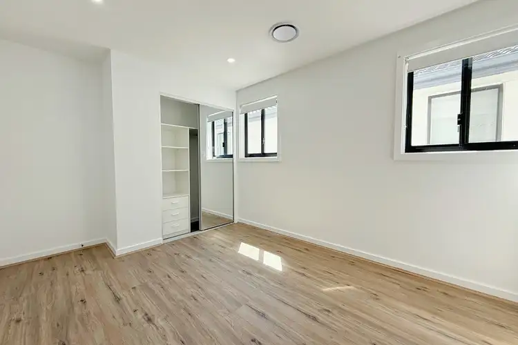 Sixth view of Homely semi-detached listing, 33 Large Street, Schofields NSW 2762