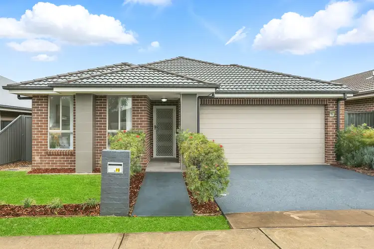 70 Armoury Road, Jordan Springs NSW 2747