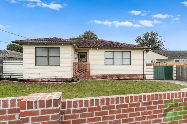 32 Aleppo Crescent, Frankston North VIC 3200