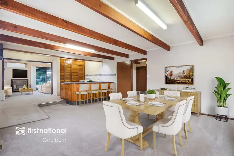 Fourth view of Homely house listing, 47 Chisholm Street, Goulburn NSW 2580