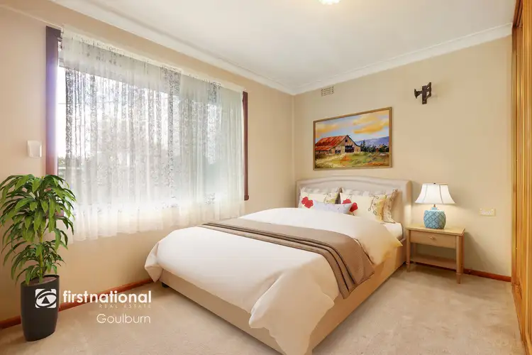Sixth view of Homely house listing, 47 Chisholm Street, Goulburn NSW 2580