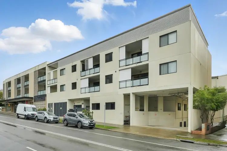 5/13 Kleins Road, Northmead NSW 2152