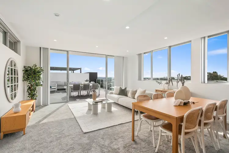 501/59 Miranda Road