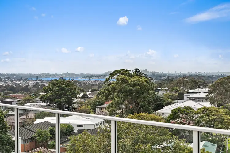 Second view of Homely apartment listing, 501/59 Miranda Road, Miranda NSW 2228