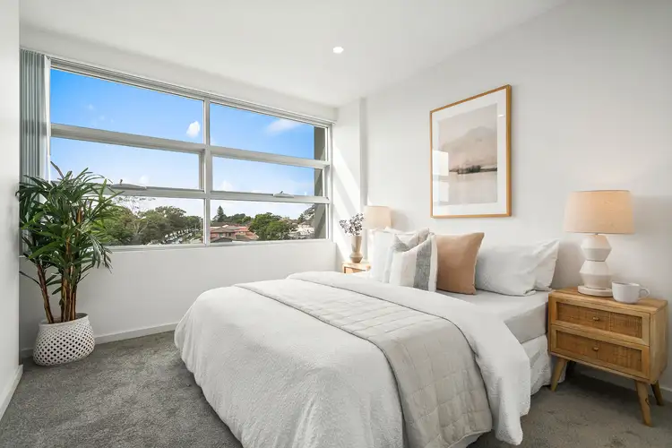 Fourth view of Homely apartment listing, 501/59 Miranda Road, Miranda NSW 2228