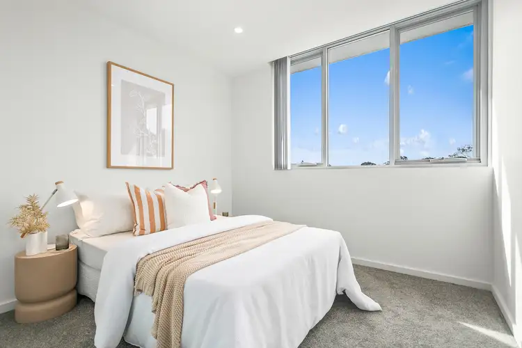 Fifth view of Homely apartment listing, 501/59 Miranda Road, Miranda NSW 2228