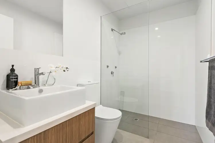 Sixth view of Homely apartment listing, 501/59 Miranda Road, Miranda NSW 2228