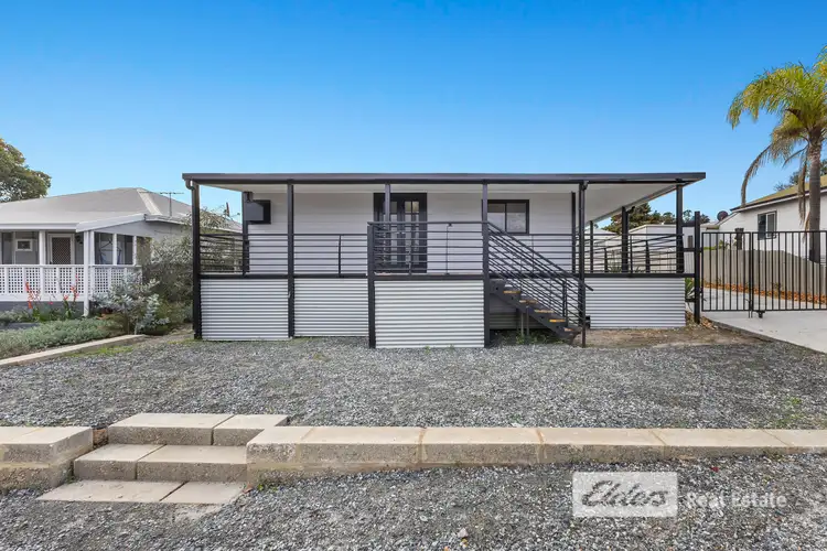 26 Wylam Road, Collie WA 6225
