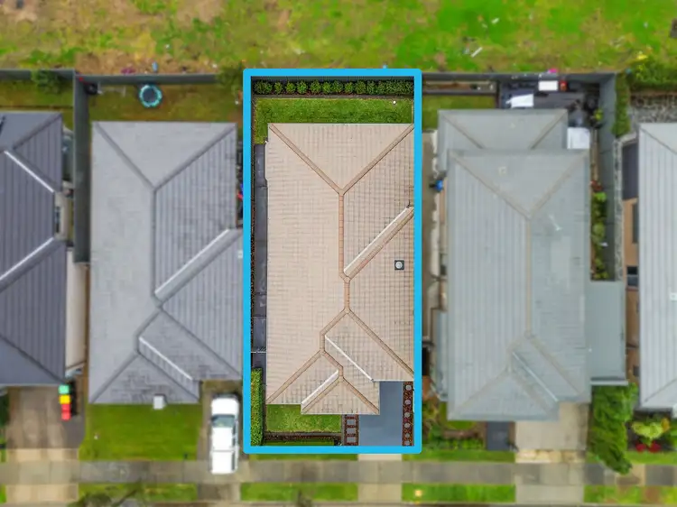 Second view of Homely house listing, 9 Sailor Street, Jordan Springs NSW 2747