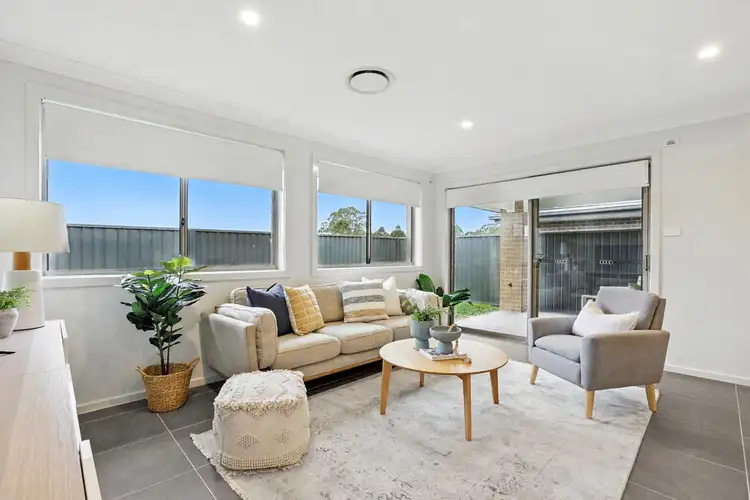 Third view of Homely house listing, 9 Sailor Street, Jordan Springs NSW 2747