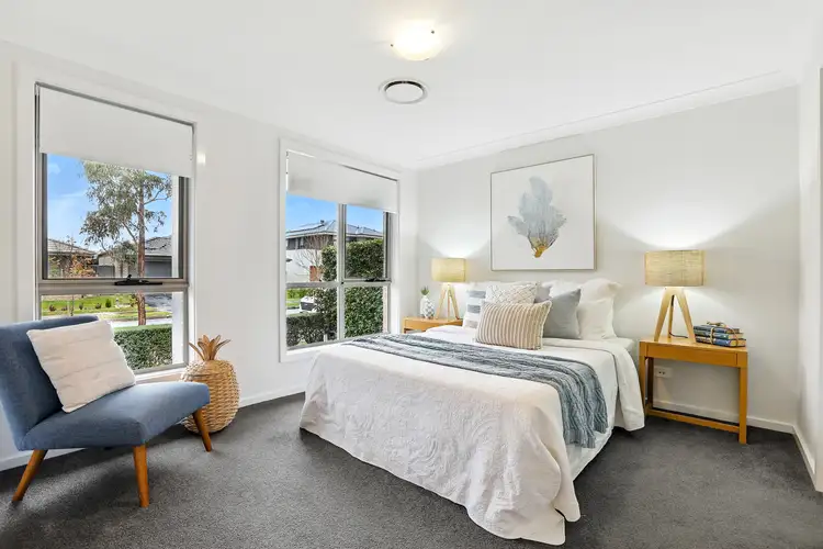 Fourth view of Homely house listing, 9 Sailor Street, Jordan Springs NSW 2747