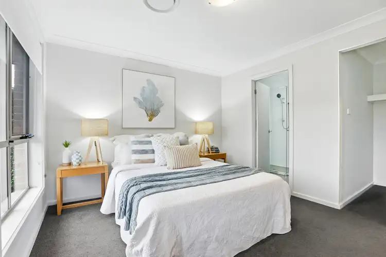 Fifth view of Homely house listing, 9 Sailor Street, Jordan Springs NSW 2747