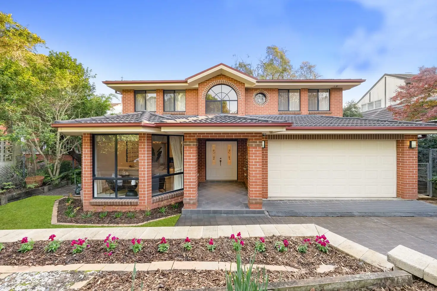 Main view of Homely house listing, 8 Beaumont Road, Killara NSW 2071