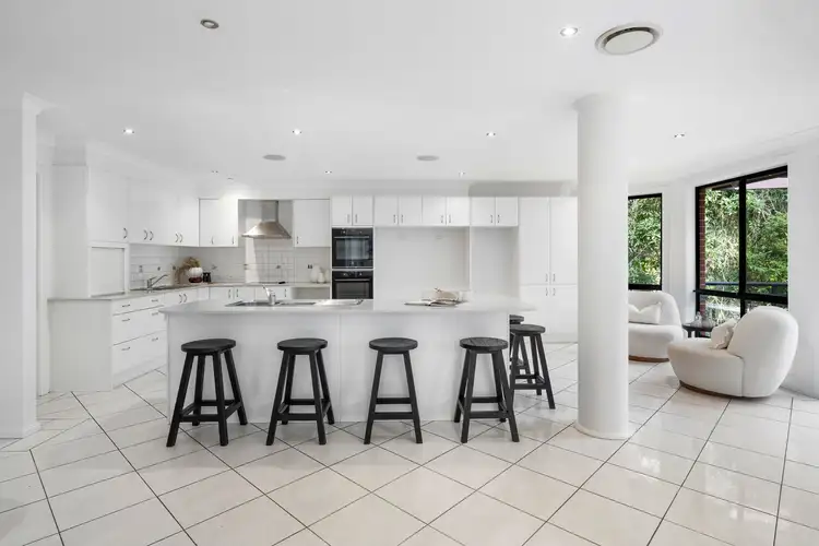 Fourth view of Homely house listing, 8 Beaumont Road, Killara NSW 2071