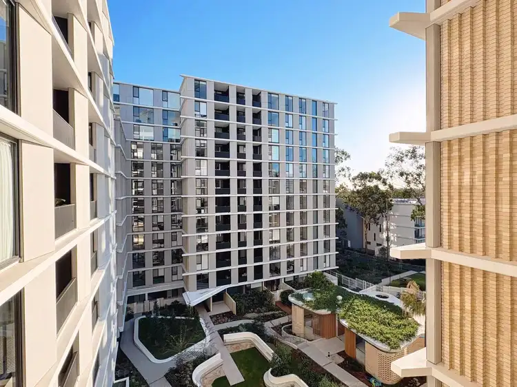 608/21 Spurway Drive, Norwest NSW 2153