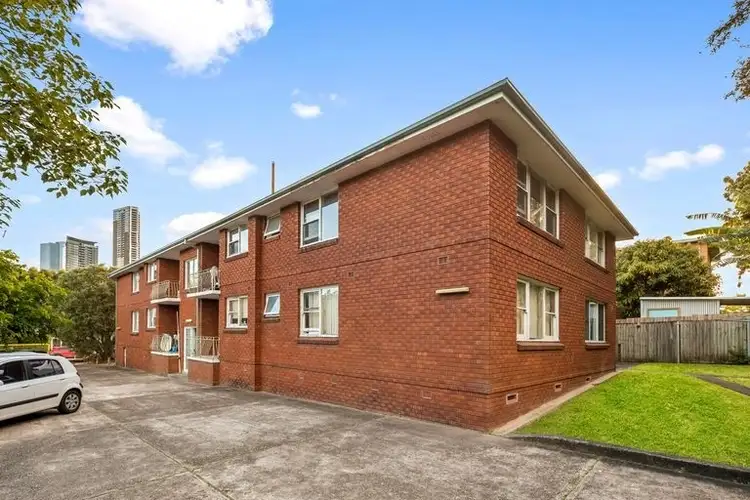 5/42 Grose Street, Parramatta NSW 2150