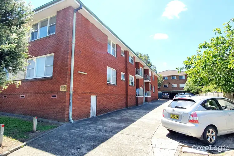 5/42 Grose Street, Parramatta NSW 2150
