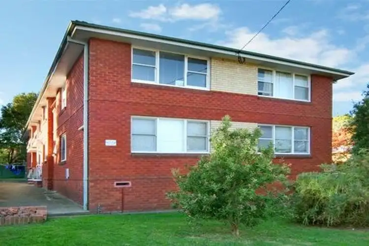 Fourth view of Homely apartment listing, 5/42 Grose Street, Parramatta NSW 2150