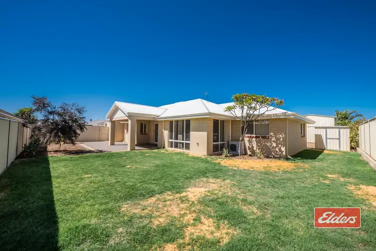 Second view of Homely house listing, 5 Mandalay Loop, Wandina WA 6530